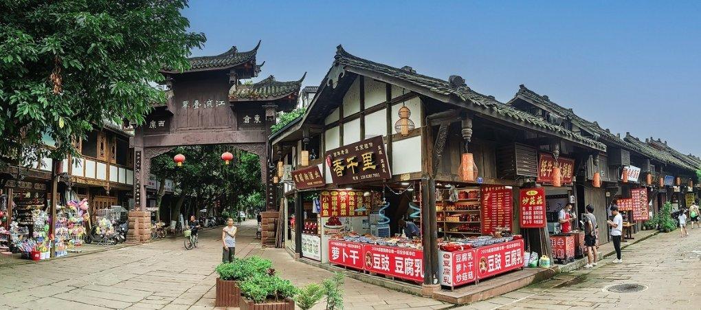 逃离酒品加工厂